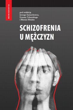 ebook Schizofrenia u mężczyzn