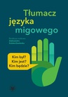 ebook Tłumacz języka migowego - 