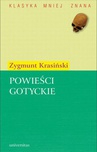 ebook Powieści gotyckie - Zygmunt Krasiński