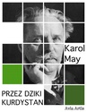 ebook Przez dziki Kurdystan - Karol May