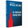 ebook O Rosji inaczej - Andrzej Walicki