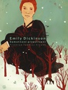 ebook Samotność przestrzeni - Emily Dickinson