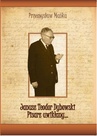 ebook Janusz Teodor Dybowski. Pisarz uwikłany… - Przemysław Mańka
