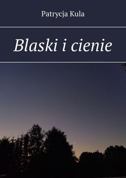 ebook Blaski i cienie