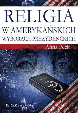 ebook Religia w amerykańskich wyborach prezydenckich