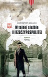 ebook W tajnej służbie II Rzeczypospolitej. Tom 4. Fortel - Krzysztof Goluch