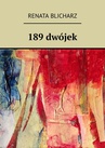 ebook 189 dwójek - Renata Blicharz