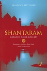 ebook Shantaram - Gregory David Roberts