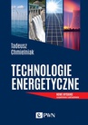 ebook Technologie energetyczne - Tadeusz Chmielniak