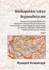ebook Wielkopolskie szkice regionalistyczne Tom 3 - Ryszard Kowalczyk