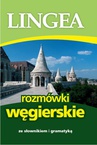 ebook Rozmówki węgierskie ze słownikiem i gramatyką -  Lingea