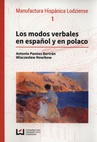ebook Los modos verbales en espanol y en polaco - Antonio Pamies Bertrán,Wiaczesław Nowikow