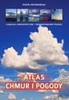 ebook Atlas chmur i pogody - Piotr Piotrowski