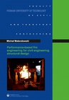 ebook Performance-based fire engineering for civil engineeering structural desigin - Michał Malendowski