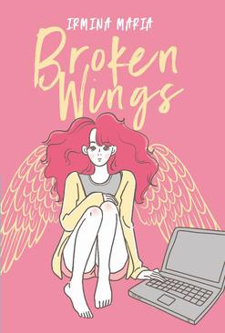 ebook Broken Wings