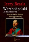 ebook Warchoł polski i inne historie - Jerzy Besala