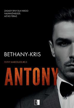 ebook Antony
