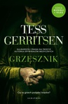 ebook Grzesznik - Tess Gerritsen