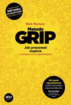 ebook Metoda GRIP.
