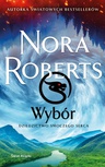 ebook Wybór - Nora Roberts