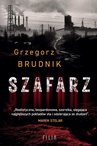 ebook Szafarz - Grzegorz Brudnik