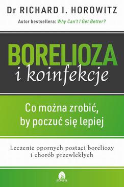 ebook Borelioza i koinfekcje