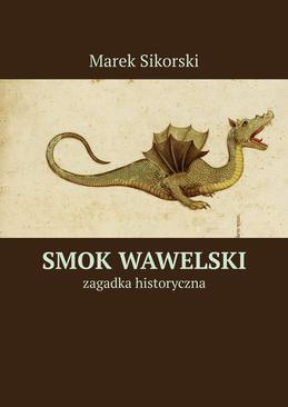 ebook Smok wawelski