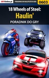 ebook 18 Wheels of Steel: Haulin' - poradnik do gry - Paweł "PaZur76" Surowiec