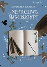 ebook Niemożliwy manuskrypt - Agnieszka Grzelak
