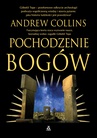 ebook Pochodzenie bogów - Andrew Collins