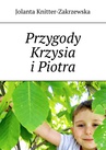 ebook Przygody Krzysia i Piotra - Jolanta Knitter-Zakrzewska