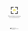ebook Teatrologia na rozdrożach - 