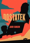 ebook Dostatek - Jakob Guanzon
