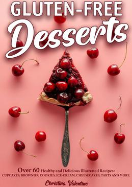 ebook Gluten-Free Desserts