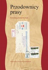 ebook Przodownicy prasy - 
