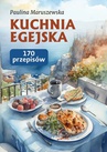 ebook Kuchnia Egejska - Paulina Maruszewska
