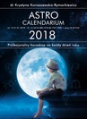 ebook Astrocalendarium 2018 - Krystyna Konaszewska-Rymarkiewicz