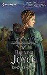 ebook Róża Szkocji - Brenda Joyce