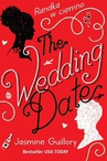 ebook The Wedding Date. Randka w ciemno - Jasmine Guillory