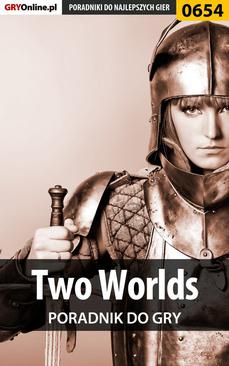 ebook Two Worlds - poradnik do gry