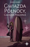 ebook Gwiazda Północy Gwiazda Południa - Joanna Lampka