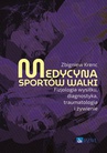ebook Medycyna sportów walki - Zbigniew Krenc