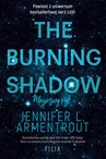 ebook The Burning Shadow. Magiczny pył - Jennifer L. Armentrout