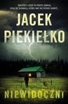 ebook Niewidoczni - Jacek Piekiełko