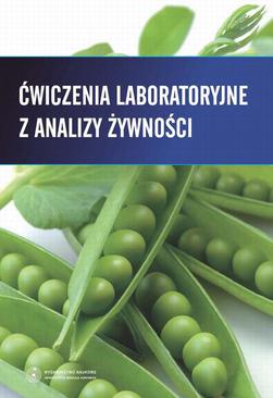 ebook Ćwiczenia laboratoryjne z analizy żywności