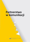 ebook Partnerstwo w komunikacji - 