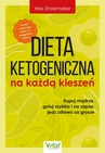 ebook Dieta ketogeniczna na każdą kieszeń - Wes Shoemaker
