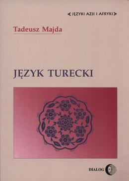 ebook Język turecki