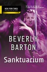 ebook Sanktuarium - Beverly Barton