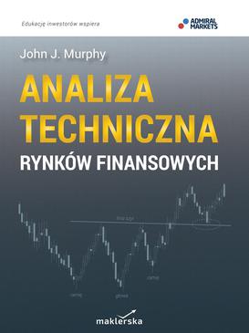 ebook Analiza techniczna rynków finansowych